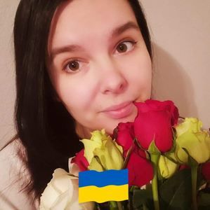 Meet your Posher, Yuliya